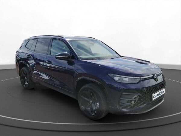 Volkswagen Tayron R-Line 1,5 l eHybrid DCC,Pano,Massagesitz