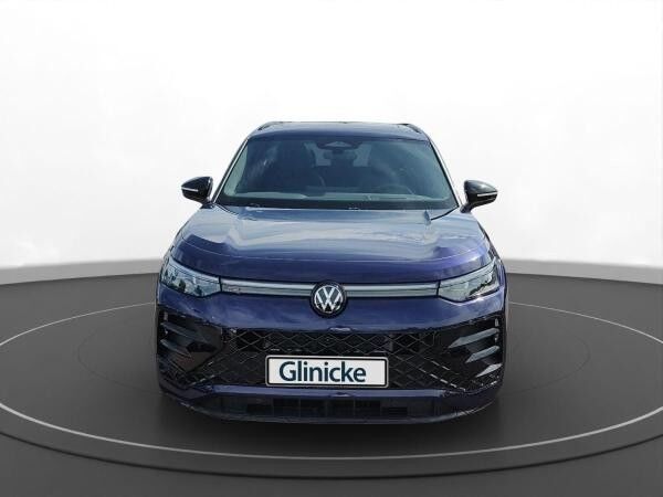 Volkswagen Tayron R-Line 1,5 l eHybrid DCC,Pano,Massagesitz