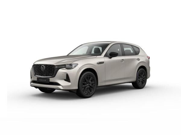 Mazda CX-60 2025 D 254ps 8AT Autom. AWD HOMURA Panorama