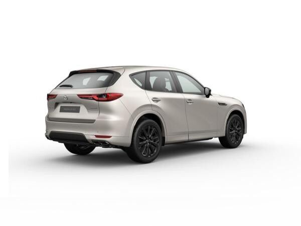 Mazda CX-60 2025 D 254ps 8AT Autom. AWD HOMURA Panorama