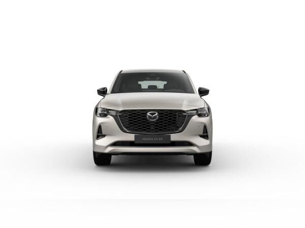 Mazda CX-60 2025 D 254ps 8AT Autom. AWD HOMURA Panorama