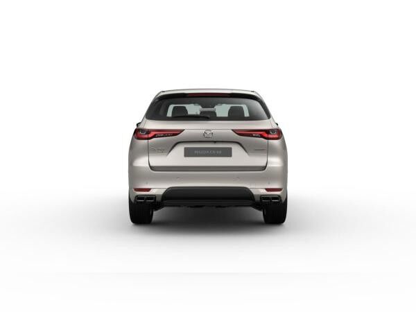 Mazda CX-60 2025 D 254ps 8AT Autom. AWD HOMURA Panorama