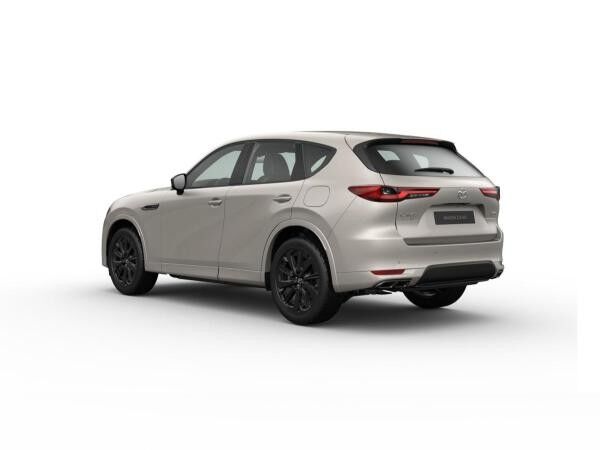 Mazda CX-60 2025 D 254ps 8AT Autom. AWD HOMURA Panorama