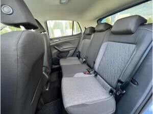 Volkswagen T-Cross 1.0 TSI ACC+SHZ+PDC+RFK+LED+KLIMA+MFL