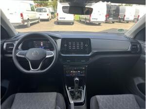 Volkswagen T-Cross 1.0 TSI ACC+SHZ+PDC+RFK+LED+KLIMA+MFL
