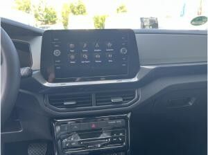 Volkswagen T-Cross 1.0 TSI ACC+SHZ+PDC+RFK+LED+KLIMA+MFL