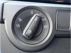 Volkswagen T-Cross 1.0 TSI ACC+SHZ+PDC+RFK+LED+KLIMA+MFL