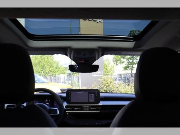 Jeep Avenger Summit ⭐️ e-Hybrid Leder JBL Pano Kamera ⭐️VOLL⭐️