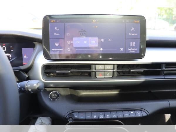 Jeep Avenger Summit ⭐️ e-Hybrid Leder JBL Pano Kamera ⭐️VOLL⭐️