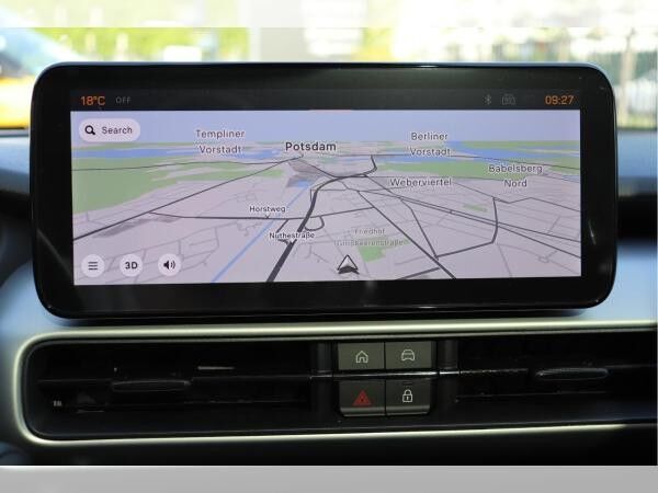 Jeep Avenger Summit ⭐️ e-Hybrid Leder JBL Pano Kamera ⭐️VOLL⭐️