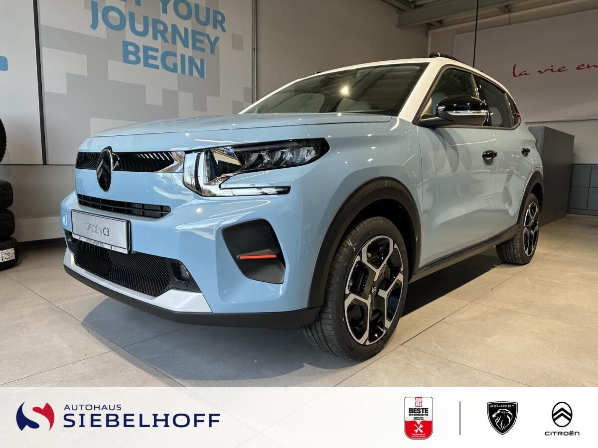 Citroën C3 e-C3 PLUS Elektromotor 113 *OBC3*