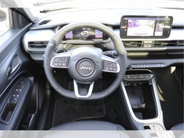 Jeep Avenger Summit ⭐️GEWERBE⭐️ e-Hybrid Leder JBL Pano Kamera ⭐️VOLL⭐️