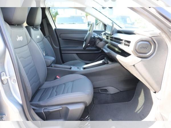 Jeep Avenger Summit ⭐️GEWERBE⭐️ e-Hybrid Leder JBL Pano Kamera ⭐️VOLL⭐️
