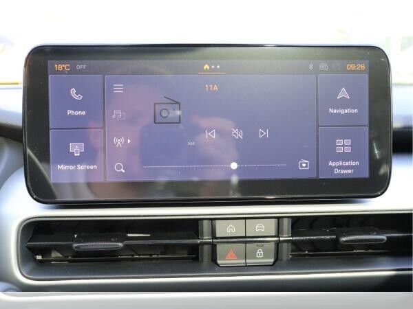 Jeep Avenger Summit ⭐️GEWERBE⭐️ e-Hybrid Leder JBL Pano Kamera ⭐️VOLL⭐️