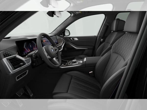 BMW X7 xDrive40d++GEWERBE++1x auf LAGER++LIMITIERT