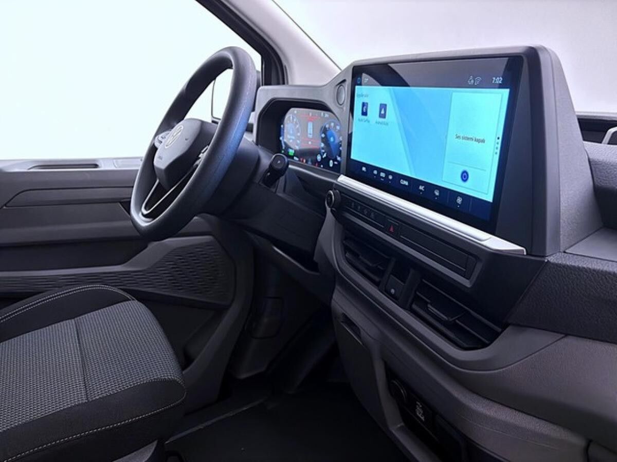 Volkswagen Transporter e- Kasten Plus Sofort Verfügbar