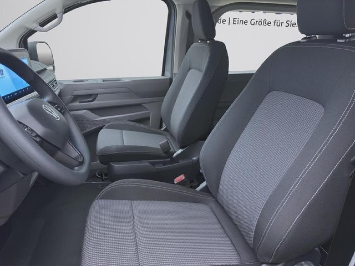 Volkswagen Transporter e- Kasten Plus Sofort Verfügbar