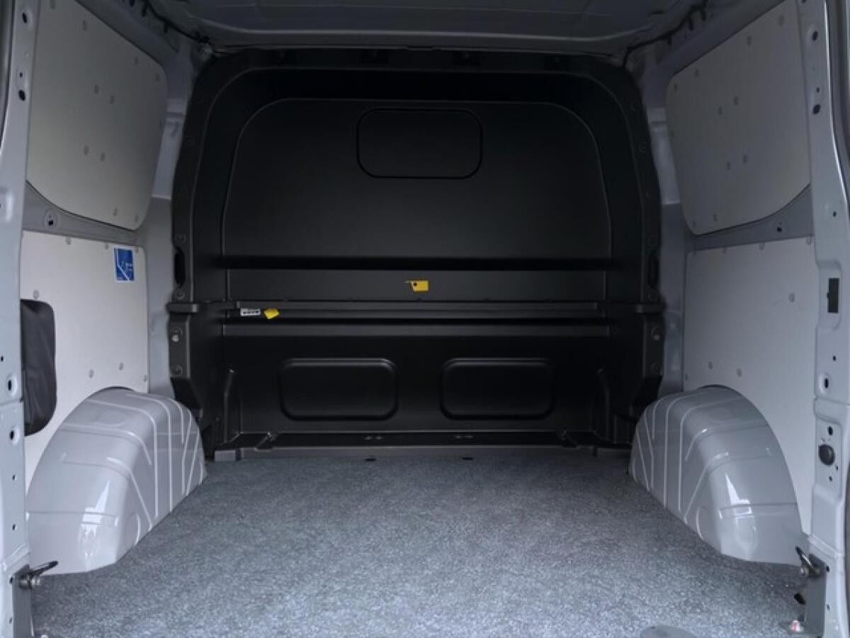 Volkswagen Transporter e- Kasten Plus Sofort Verfügbar