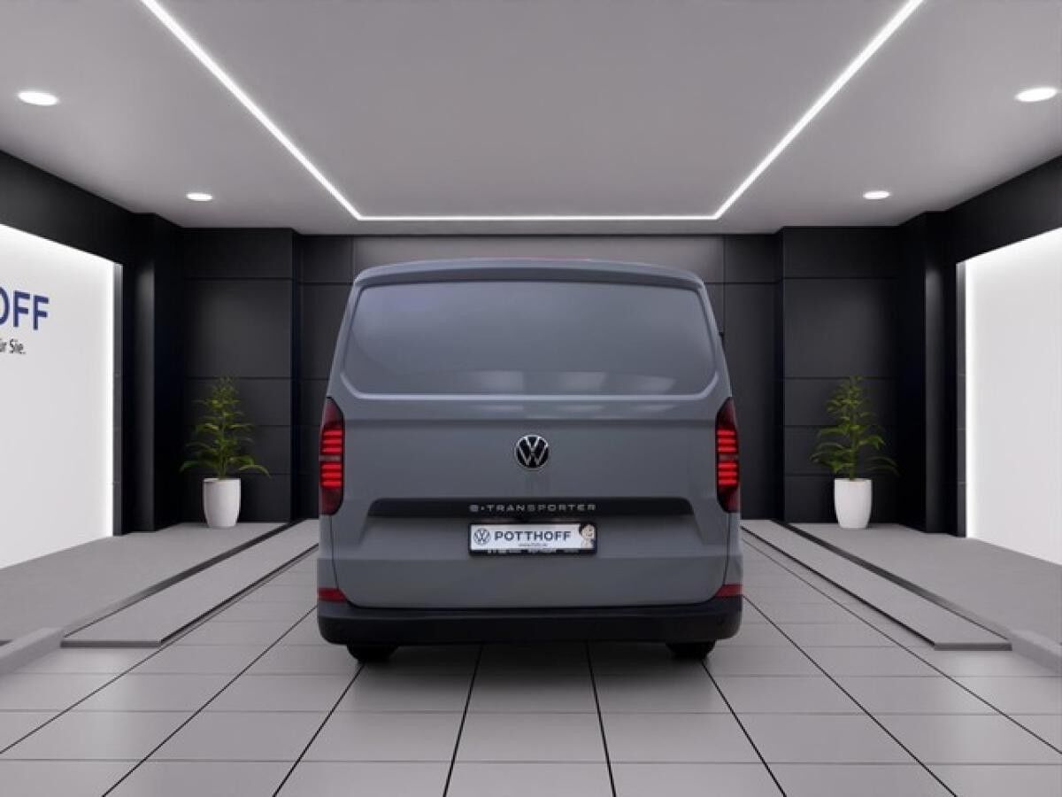 Volkswagen Transporter e- Kasten Plus Sofort Verfügbar