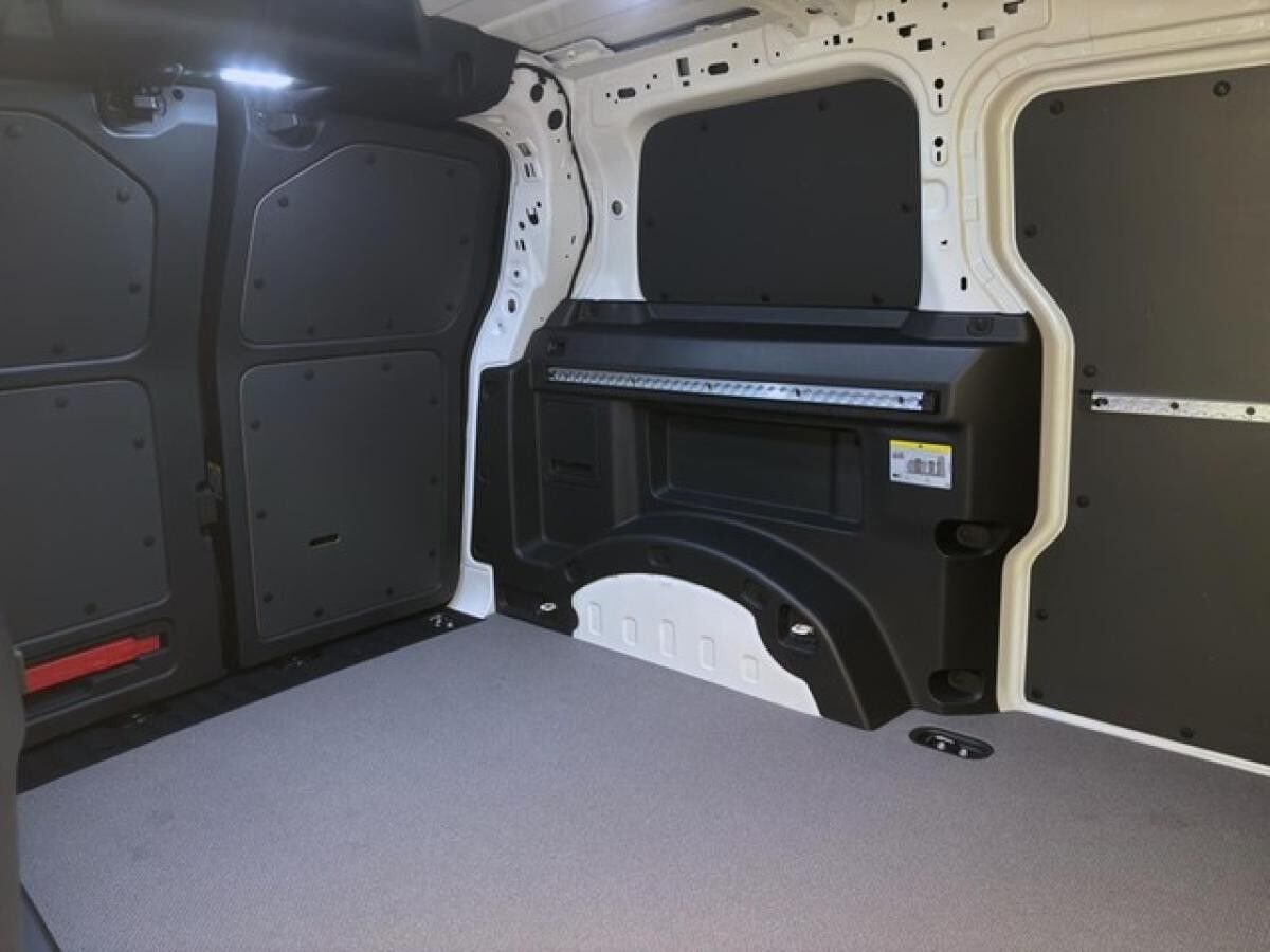 Volkswagen ID.Buzz Cargo Sofort Verfügbar