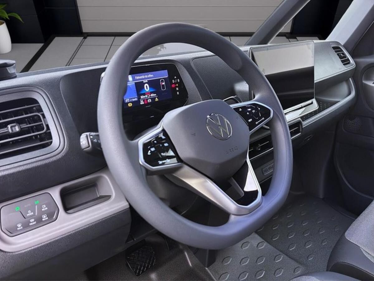 Volkswagen ID.Buzz Cargo Sofort Verfügbar