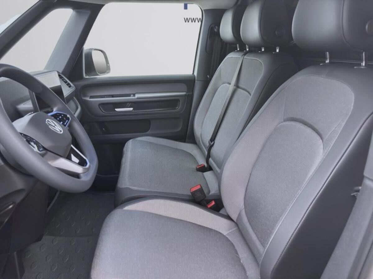 Volkswagen ID.Buzz Cargo Sofort Verfügbar