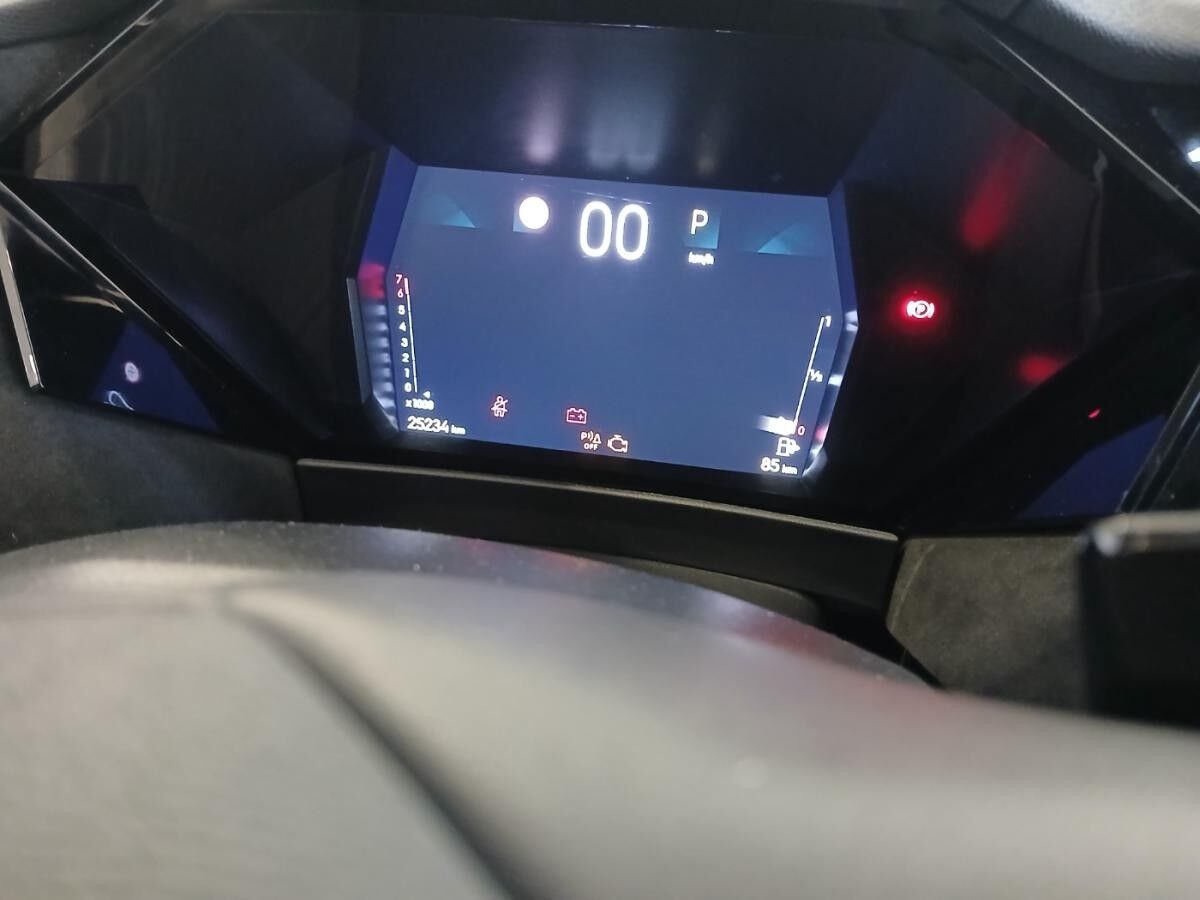 DS Automobiles DS4 DS 4 1.2 PureTech Fin. ab 2,99% Navi,SHZ,2xKlima