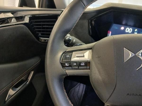 DS Automobiles DS4 DS 4 1.2 PureTech Lenkradheizung,Rückfahrkamera
