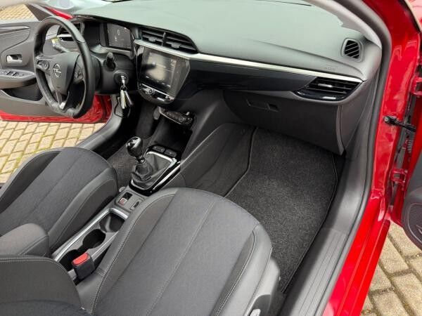 Opel Corsa F 1.2T Lenkradheizung,Tempomat,Klima
