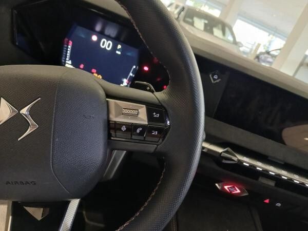 DS Automobiles DS4 DS 4 1.2 PureTech Lenkradheizung,Rückfahrkamera