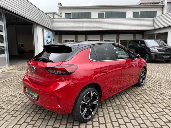 Opel Corsa F 1.2T Lenkradheizung,Tempomat,Klima