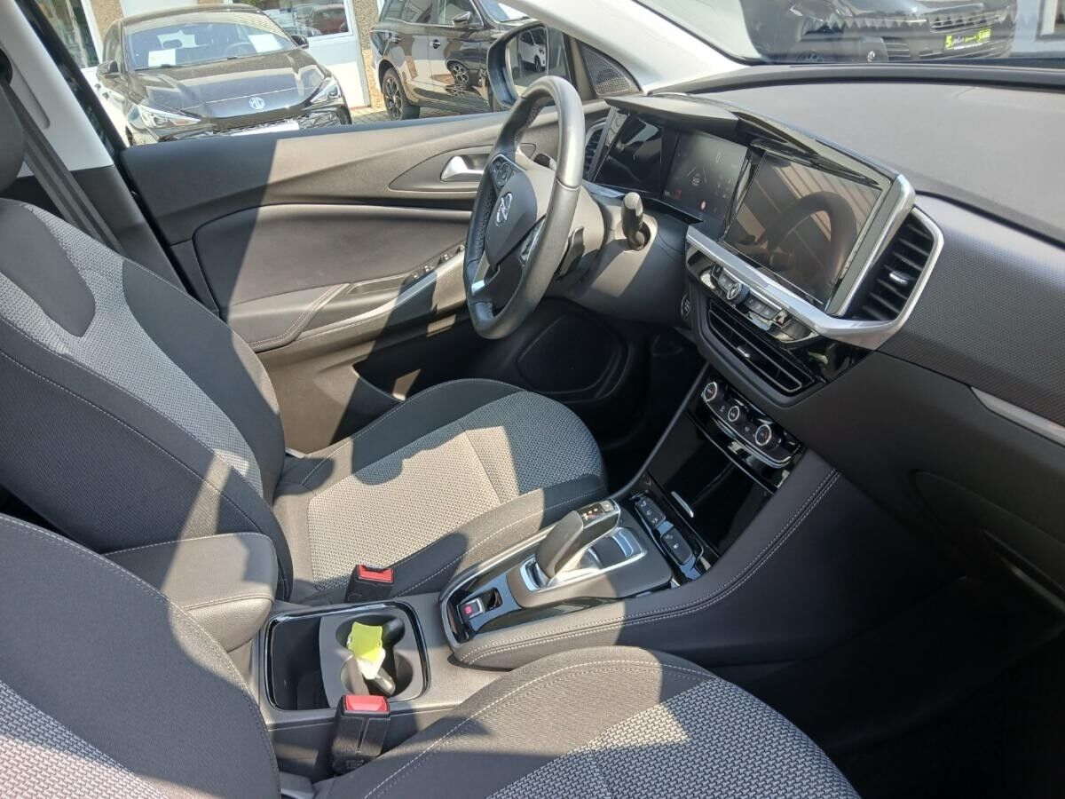 Opel Grandland 1.6T Navi,Sitzheizung,Rückfahrkamera