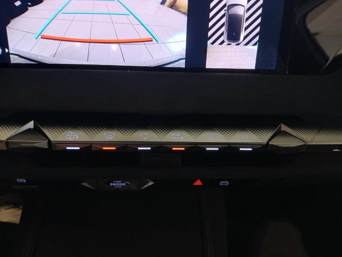 DS Automobiles DS4 DS 4 1.2 PureTech Fin. ab 2,99% Navi,SHZ,2xKlima