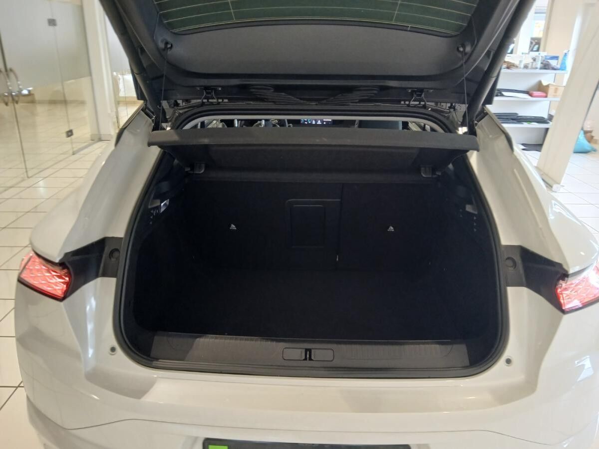 DS Automobiles DS4 DS 4 1.2 PureTech Fin. ab 2,99% Navi,SHZ,2xKlima