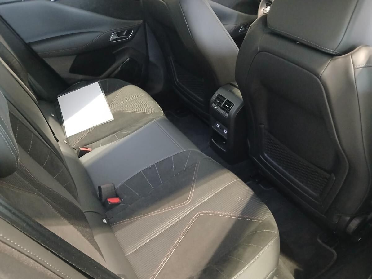 DS Automobiles DS4 DS 4 1.2 PureTech Fin. ab 2,99% Navi,SHZ,2xKlima