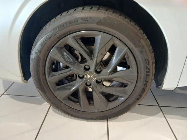 DS Automobiles DS4 DS 4 1.2 PureTech Lenkradheizung,Rückfahrkamera