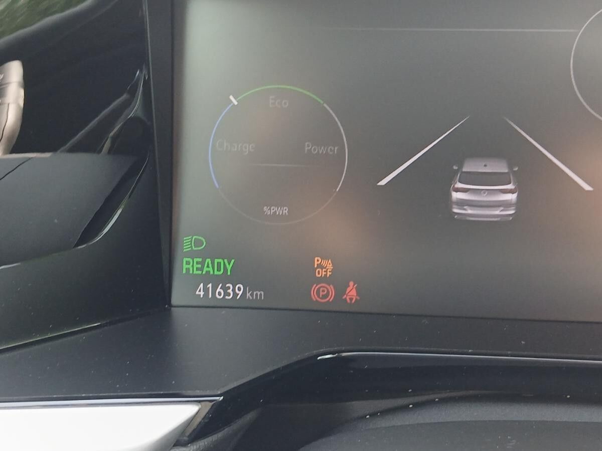 Opel Grandland 1.6T Navi,Sitzheizung,Rückfahrkamera