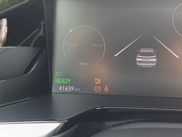 Opel Grandland 1.6T LED+Navi+Sitzheizung+2xKlima