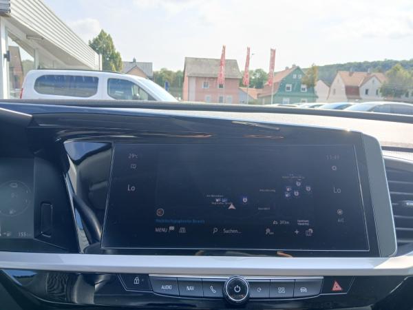 Opel Grandland 1.6T LED+Navi+Sitzheizung+2xKlima