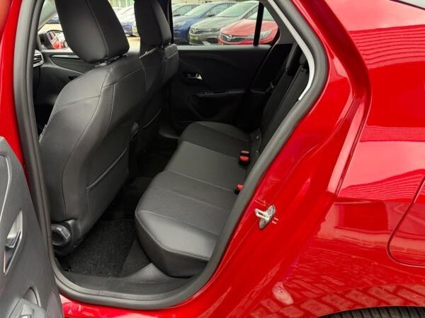 Opel Corsa F 1.2T Lenkradheizung,Tempomat,Klima