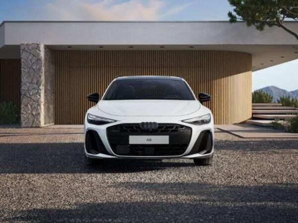 Audi A6 Avant e-hybrid qu. OLED*WR*Pano*AHK*B&O*21**