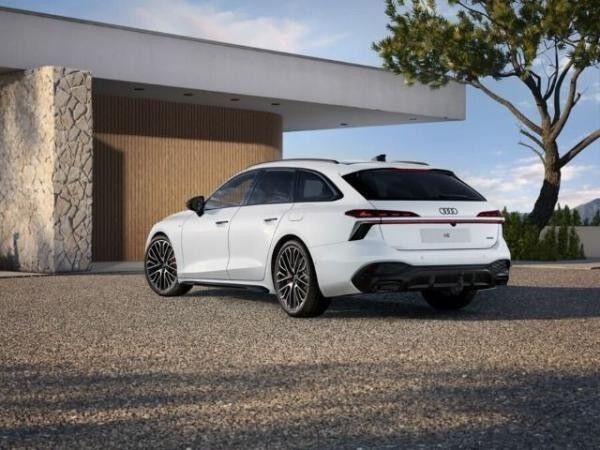 Audi A6 Avant e-hybrid qu. OLED*WR*Pano*AHK*B&O*21**