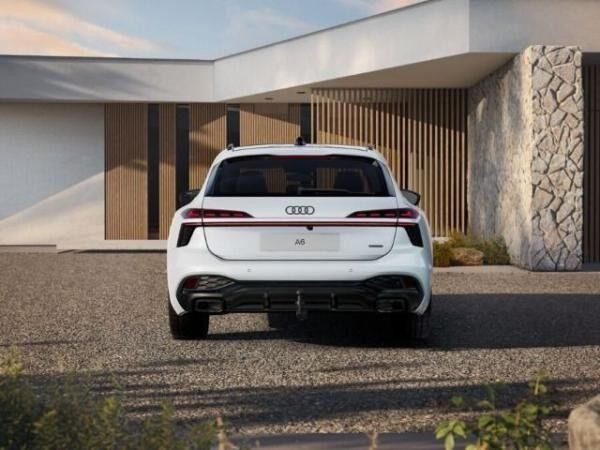 Audi A6 Avant e-hybrid qu. OLED*WR*Pano*AHK*B&O*21**