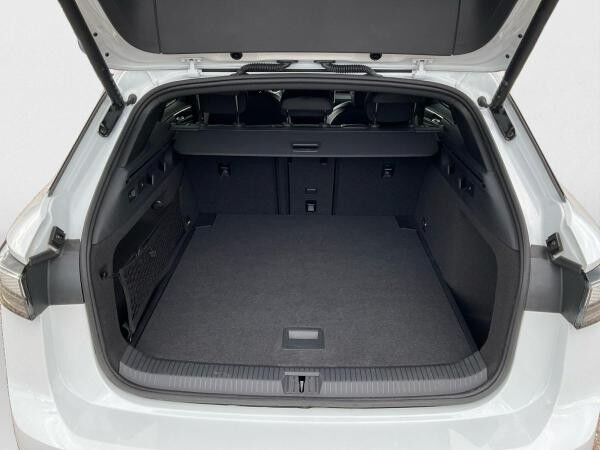 Volkswagen ID.7 Tourer Pro 0,25% Versteuerung ACC Navi AHK