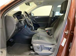 Volkswagen Tiguan 2.0 TDI Elegance 4Motion *ACC*IQ.LIGHT