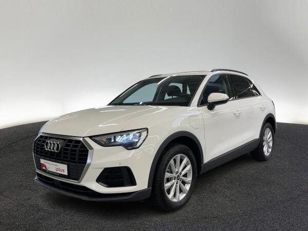 Audi Q3 45 TFSIe DAB Smartphone Interface PDC
