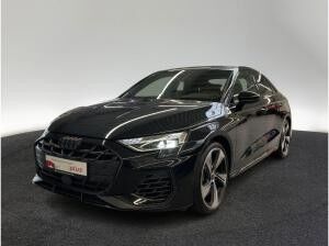 Audi S3 Limousine 2.0 TFSI Kamera virtual Navi LED DAB