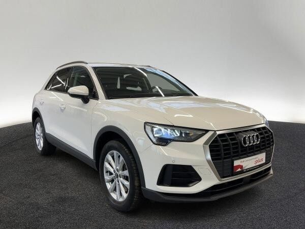 Audi Q3 45 TFSIe DAB Smartphone Interface PDC