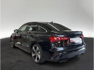 Audi S3 Limousine 2.0 TFSI Kamera virtual Navi LED DAB