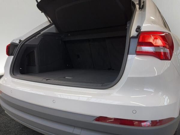 Audi Q3 45 TFSIe DAB Smartphone Interface PDC